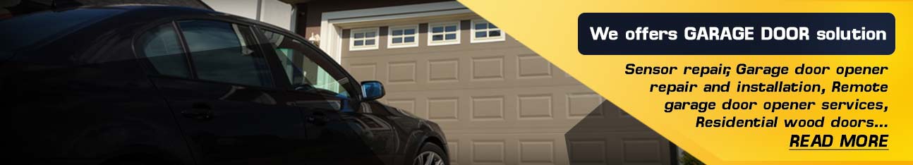 Garage Door Repair Summerlin South