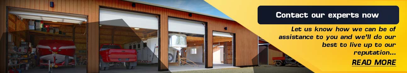 Garage Door Repair Summerlin South